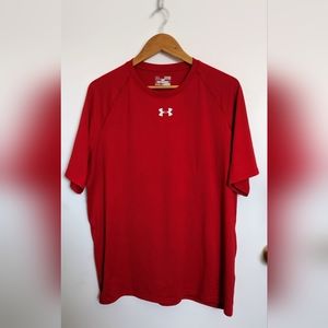 Under Armour Men's Tee